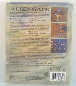 Alien Gate (2)